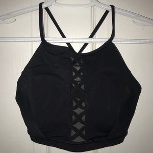 Lululemon sports bra/bathing suit size 4